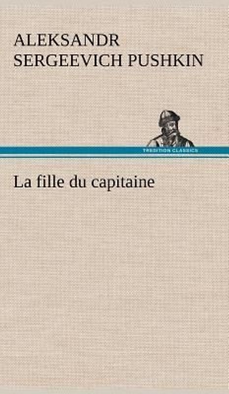 La fille du capitaine
