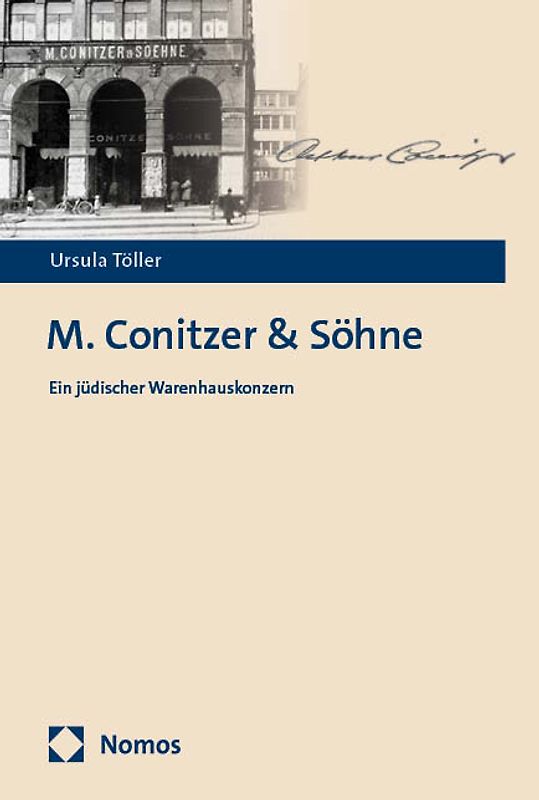 M. Conitzer & Söhne