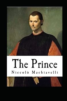 The Prince Annotated