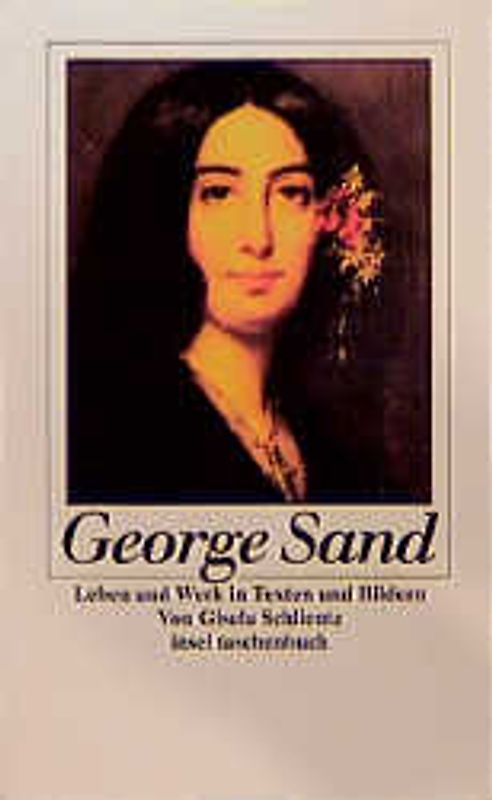 George Sand