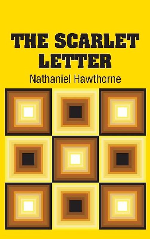 The Scarlet Letter