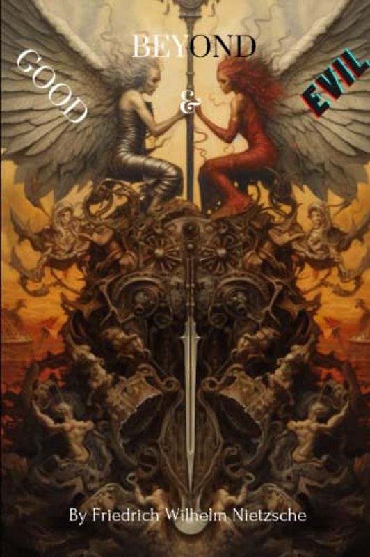 Beyond Good And Evil