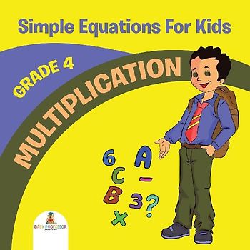 Grade 4 Multiplication
