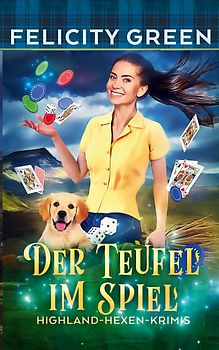 Der Teufel im Spiel