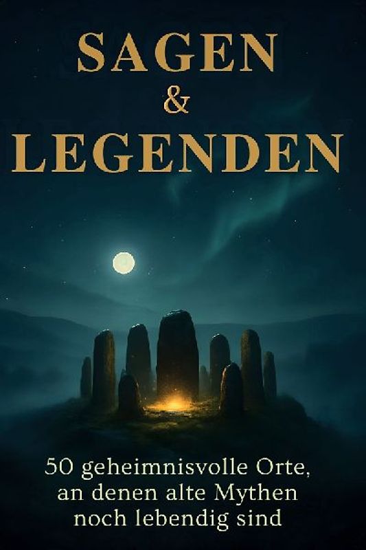 Sagen & Legenden