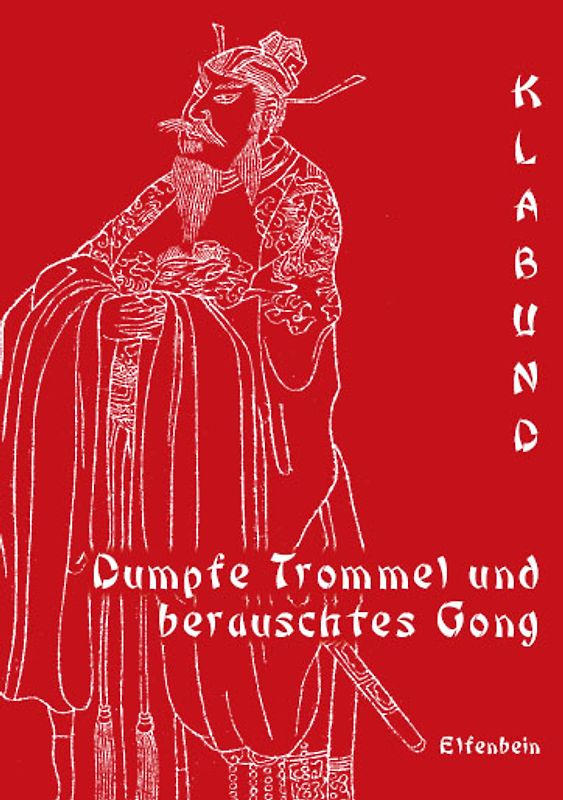Dumpfe Trommel und berauschtes Gong