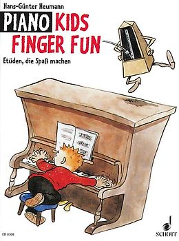 Piano Kids Finger Fun