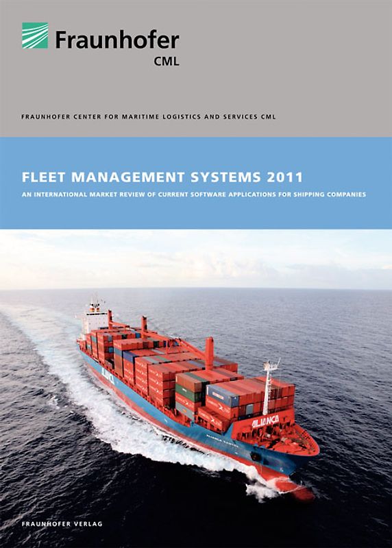 Fleet Management Systems 2011.