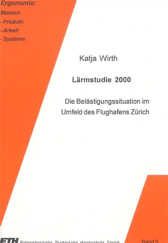 Lärmstudie 2000