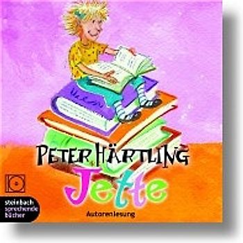 Jette. Ungekürzte Autorenlesung