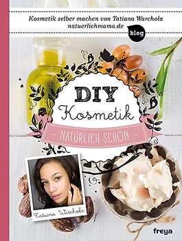 DIY Kosmetik
