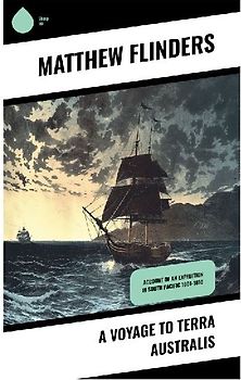 A Voyage to Terra Australis