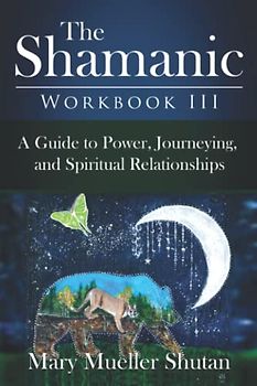 The Shamanic Workbook III: A Guide to Power, Journeying, and Spiritual Relationships (Shamanic Workbook Series, Band 3)