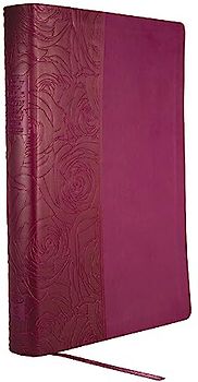 Woman Thou Art Loosed Edition-NKJV