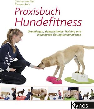 Praxisbuch Hundefitness