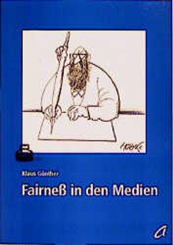 Fairness in den Medien