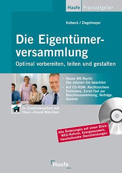 Die Eigentümerversammlung