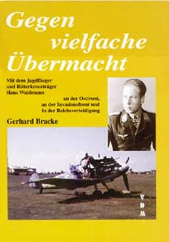 Gegen vielfache Übermacht