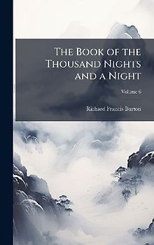 The Book of the Thousand Nights and a Night