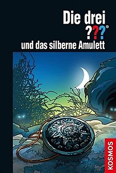 Die drei ??? und das silberne Amulett