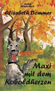 Maxi mit dem Koboldherzen