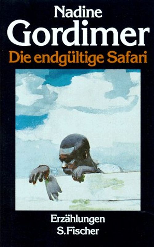 Die endgültige Safari