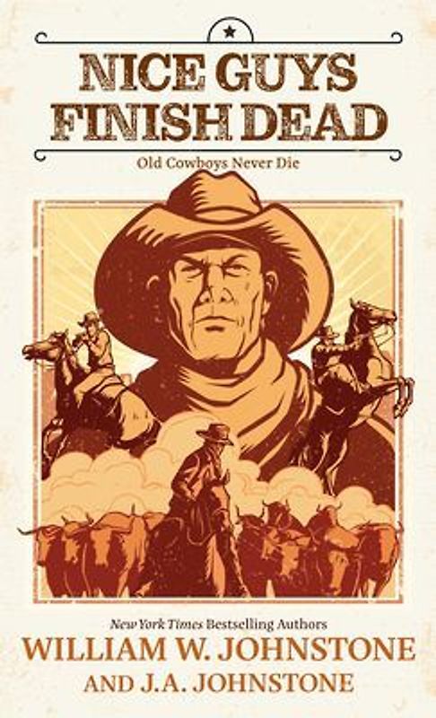 Nice Guys Finish Dead