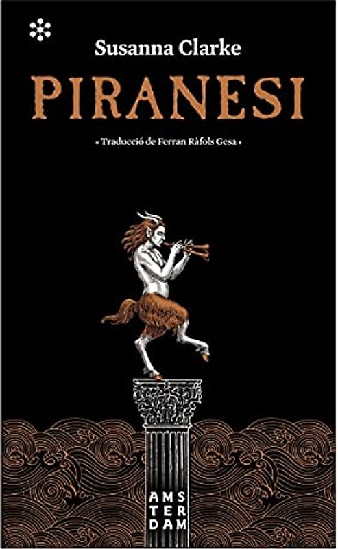Piranesi: Piranesi