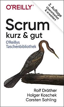 Scrum – kurz & gut