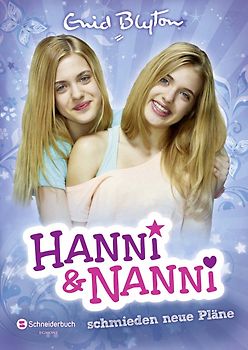 Hanni und Nanni, Band 02