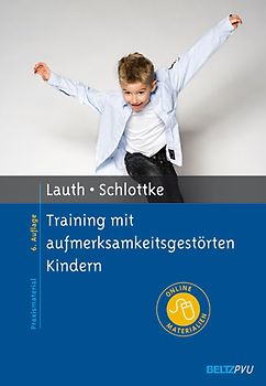 Training mit aufmerksamkeitsgestörten Kindern