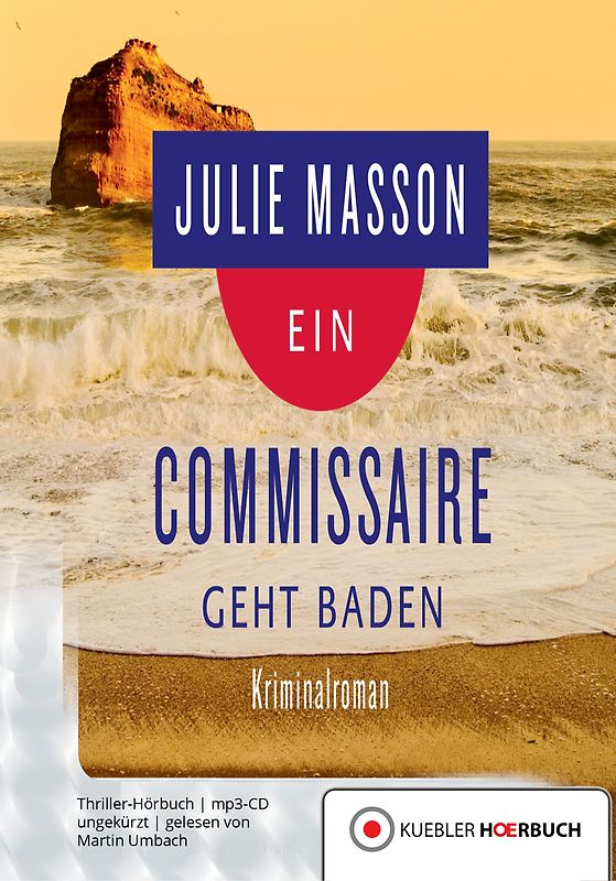 Ein Commissaire geht baden