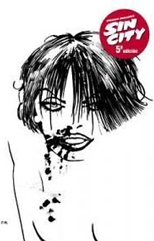 Sin City 2. Mataría por ella