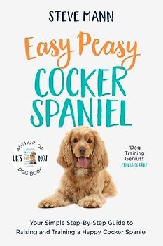 Easy Peasy Cocker Spaniel