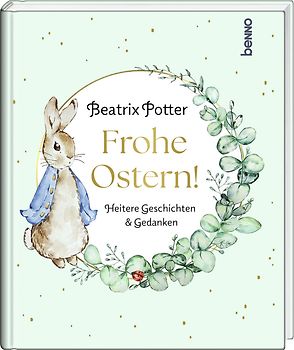 Frohe Ostern