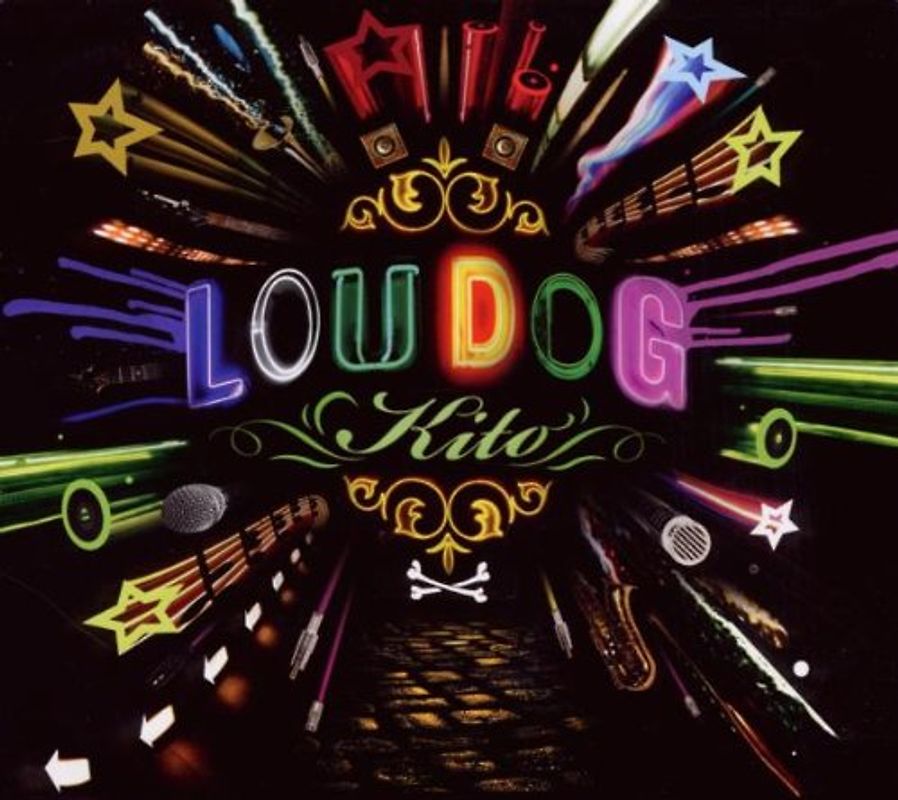 Loudog - Kito