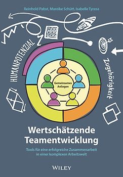 Wertschätzende Teamentwicklung