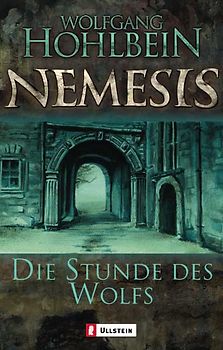 Die Stunde des Wolfs