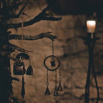 Grift - Aftonklang (Live At Emanuel Vigeland Mausoleum)