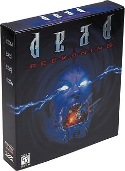 Dead Reckoning PC Spiele