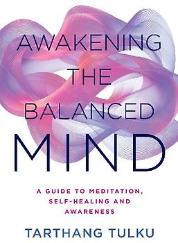 Awakening the Balanced Mind
