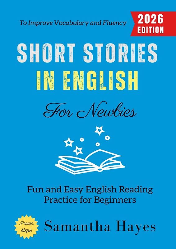 Short Stories in English for Newbies: