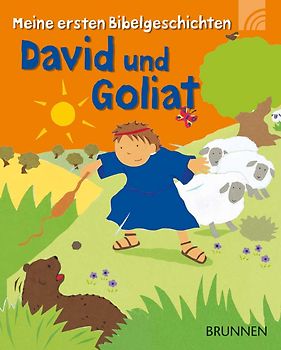 David und Goliat