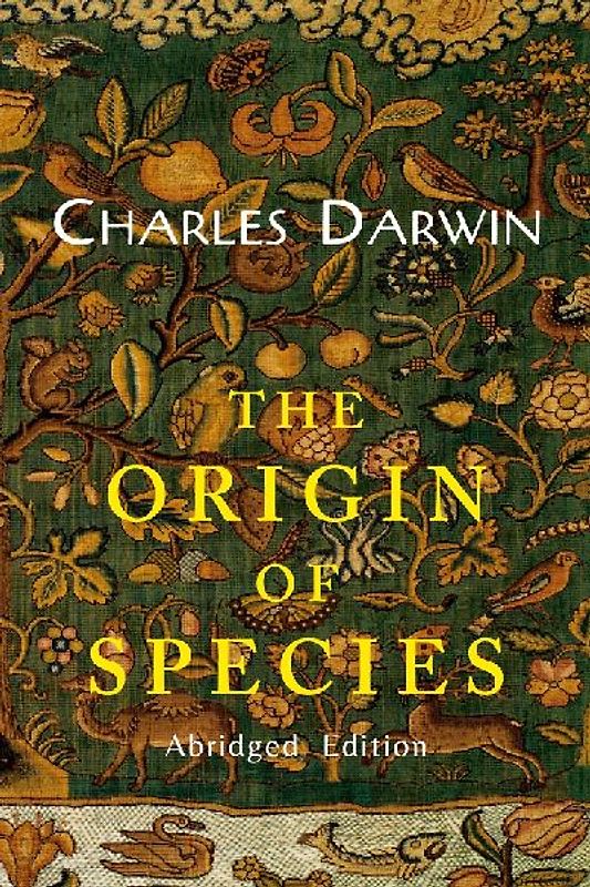 The Origin of Species