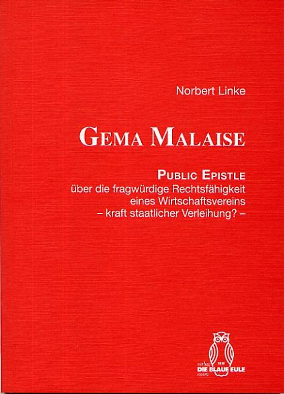GEMA MALAISE