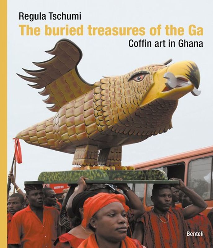 The Buried Treasures of the Ga