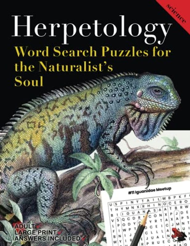 Herpetology