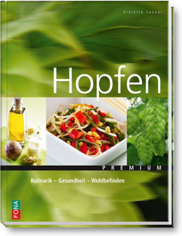 Hopfen