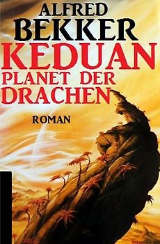 Keduan - Planet der Drachen