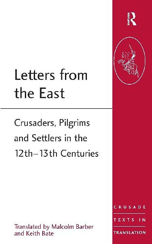 Letters from the East